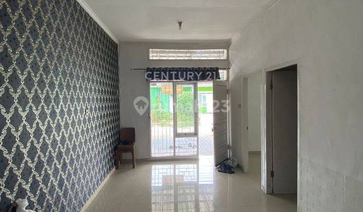 Hunian Bukit Mas Residence Akses Tol Dan Kampus 2