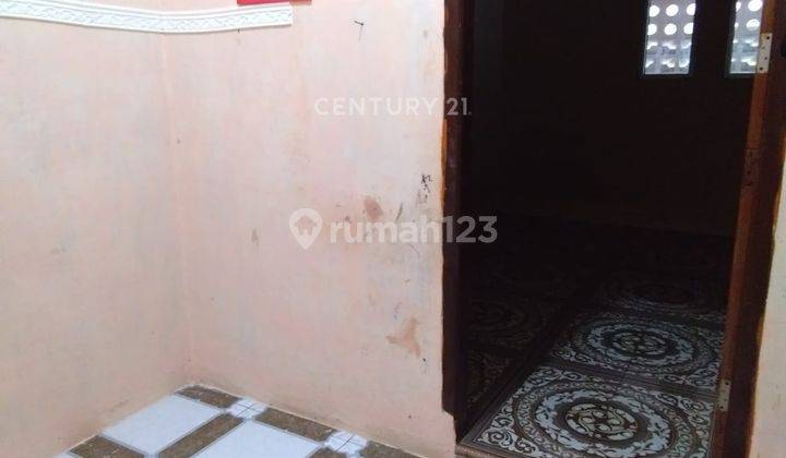 Hunian Akses Tol Dan Zona Industri Taman Krakatau 2