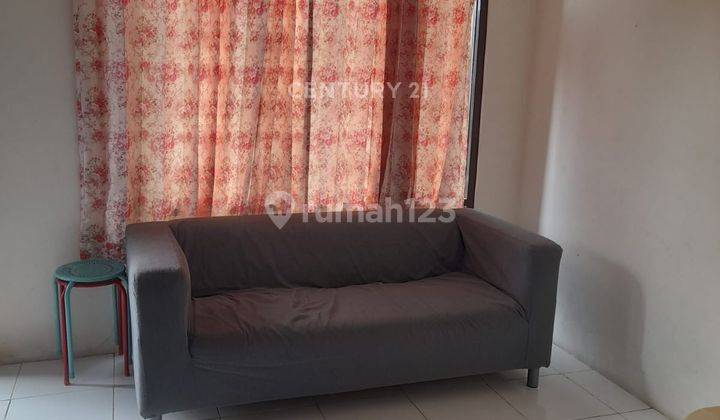 Hunian Minimalis Citraland Puri Nego Sampai Jadi 2