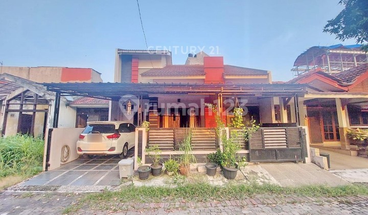 Hunian Bagus Furnished Pondok Cilegon Indah 1