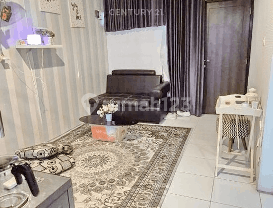 Good Earth Rakata Asri Green Valley Residence