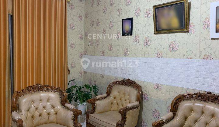 Hunian Minimalis Bbs 2 Cilegon Harga Miring 2