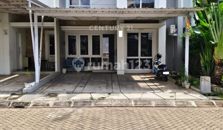 Citra Garden BMW 2-Story Residence Ready for Occupancy Citra Garden BMW 2-Story Residence Ready for Occupancy