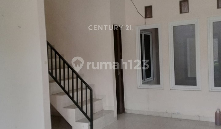 Hunian Bagus Posisi Hook Gading Park Waringinkurung 2