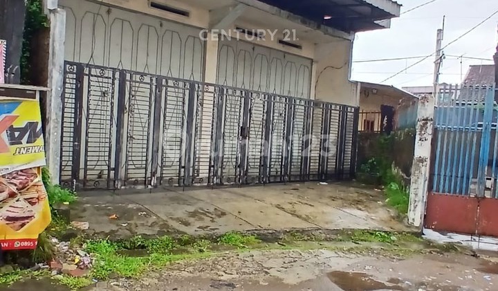 Ready-to-Use Sturdy Ruko in Rangkasbitung Negotiable 2