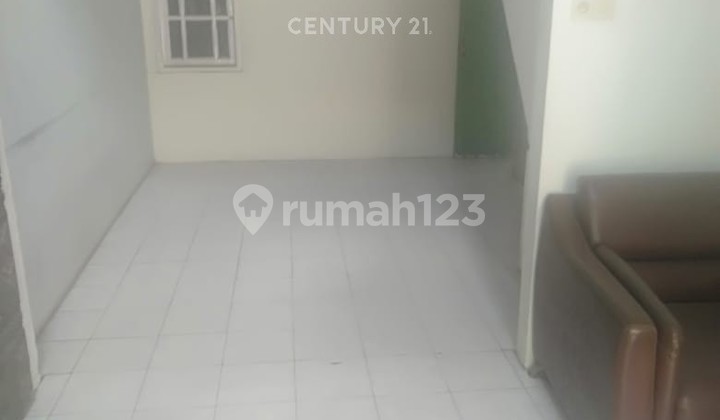 Hunian 2 Lantai Siap Ditempati Pondok Cilegon Indah 2