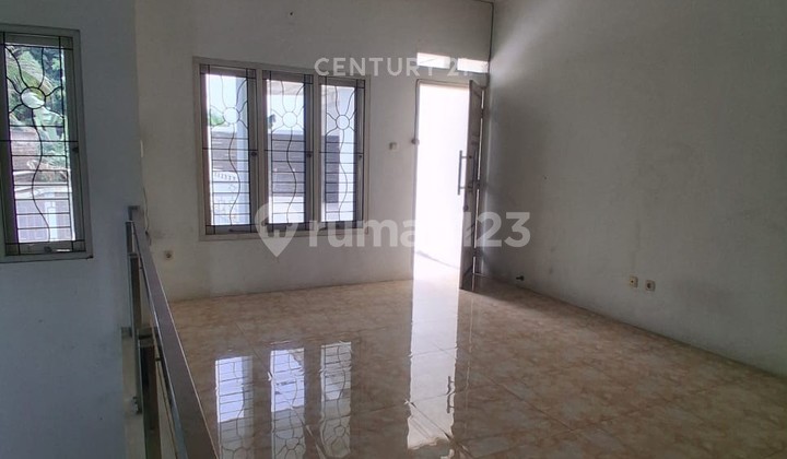 Hunian Bagus Sekali Cipocok Jaya Bonus Kolam Renang 2