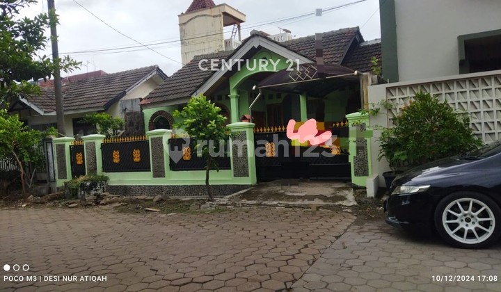 Arga Bajapura Residence Access to Toll Roads and Industrial Areas