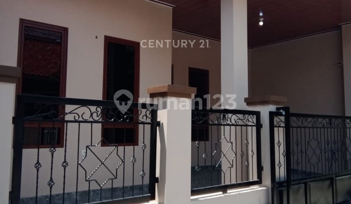 Hunian Baru Siap Ditempati Pondok Cilegon Indah 2