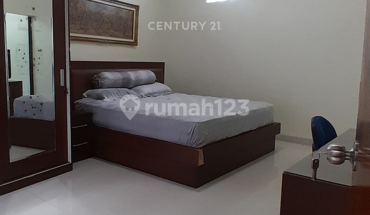 Hunian Full Furnished Pondok Cilegon Indah 2
