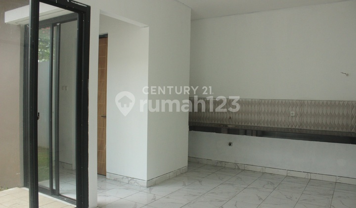 Hunian Baru Visenda Residence Cluster Edelweiss 2