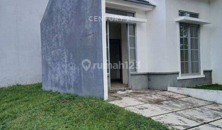 Hunian Baru Citraland Puri Harga Miring  1