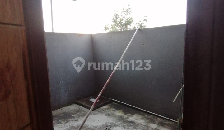 2-Story Shop House Grand Cilegon Residence Strategic 2