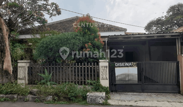 Good Residence Ready to Occupy Palm Hills Jl Melati Bintang