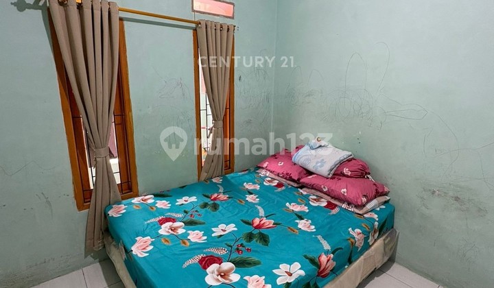 Hunian Sedang Promo Link Cikerut Cilegon Nego Halus