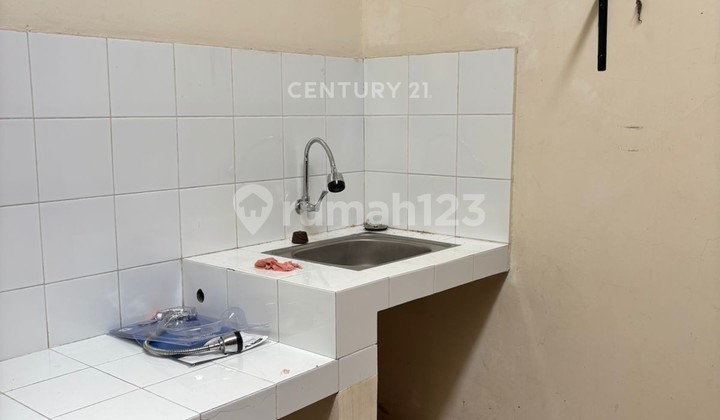 Hunian Baru Krakatau Garden Siap Ditempati 2