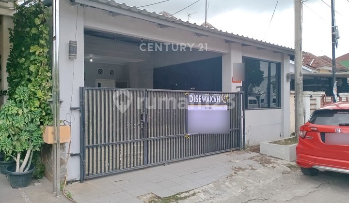 Good Residence Already Renovated Metro Cilegon