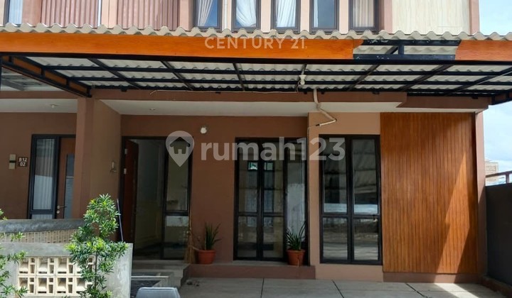 2-Storey Residence at Seion, Elite Cluster, One Gate System