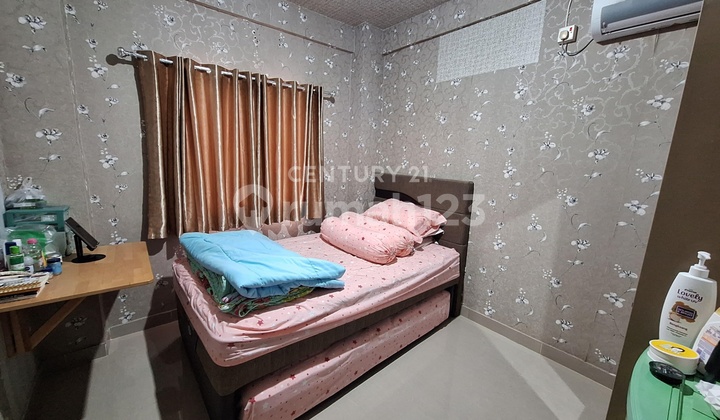 Apartemen Permata Surya Semi Furnished Nego 2