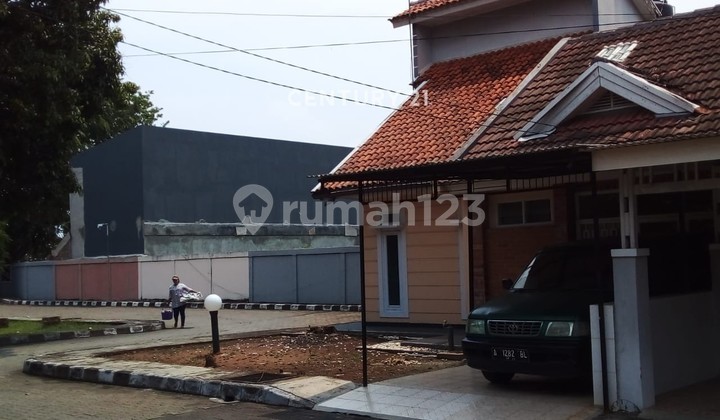Good Residence Graha Ami East Cilegon Toll Road Access