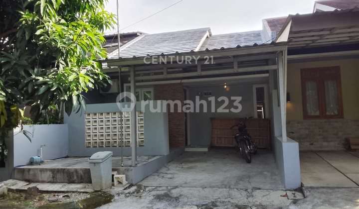 Hunian Minimalis Grand Cilegon Komplek Elit