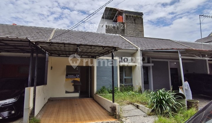 Minimalist Residence in Serang City Negotiable Until Done