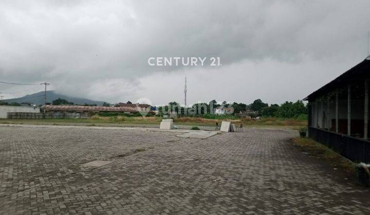 Tanah Jalan Lingkar Selatan Depan Rs Betshaida 2