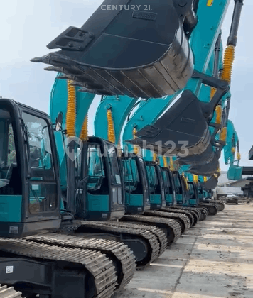 Gudang Multifungsi Cakung 5 Menit Dari Tol Cakung