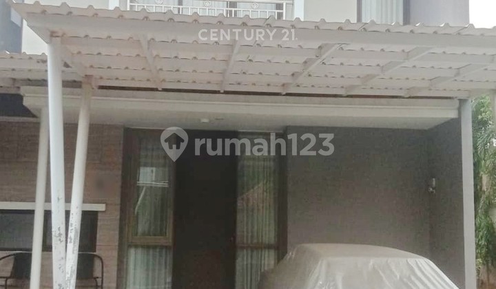 Hunian Bagus 2 Lantai Mayabon Village Dekat Terminal
