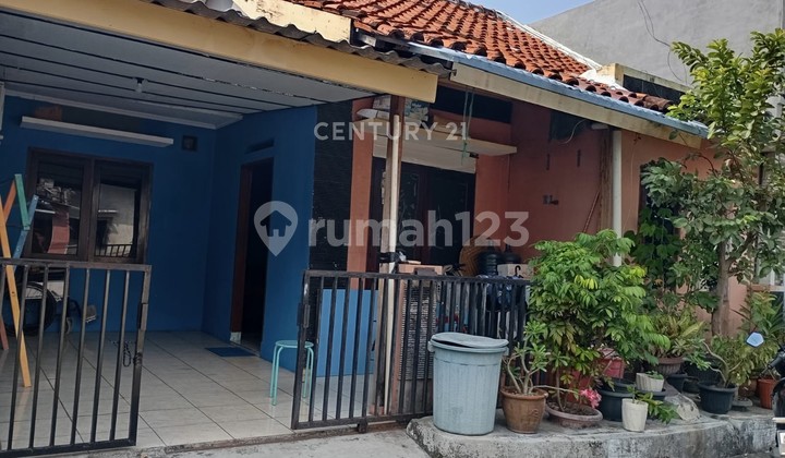 Golden Paradise Minimalist Residence Near Sman 3