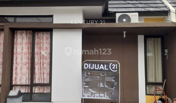 Hunian Minimalis Citraland Puri Nego Sampai Jadi 1
