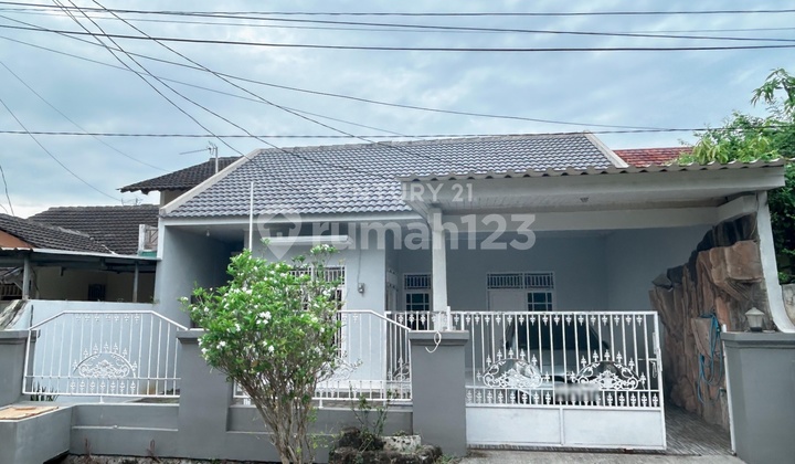 Hunian Bagus Griya Serdang Indah Nego Sampai Deal Hunian Bagus Griya Serdang Indah Nego Sampai Deal