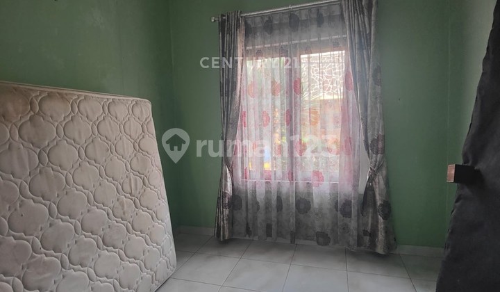 Permata Hijau Villa Residence One Gate System