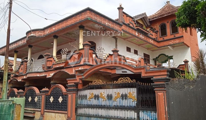 Good Residence 3 Floors Jl Bougenville Kopasus Good Residence 3 Floors Jl Bougenville Kopasus