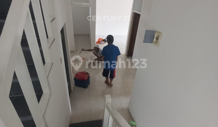 Good Residence Graha Ami East Cilegon Toll Road Access