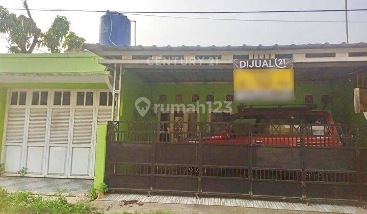 Hunian Griya Permata Asri Nego Sampai Jadi 1
