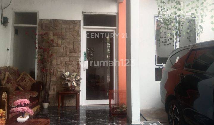 Hunian Bagus Sekali Grand Pesona New Jasper 2