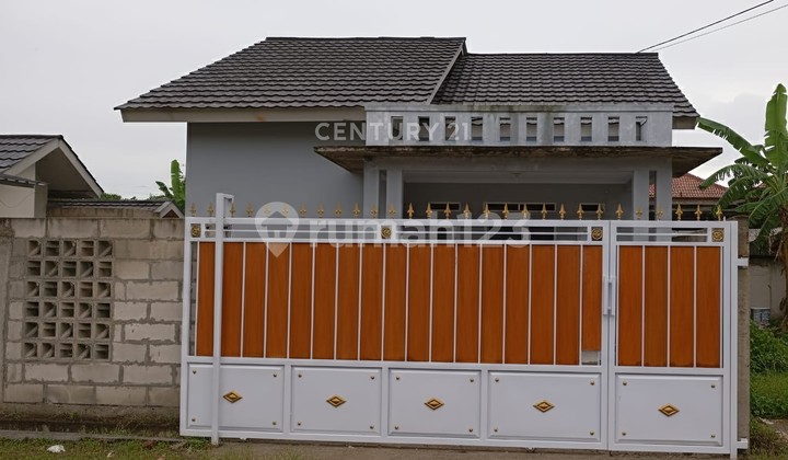 Hunian Pegantungan Baru Nego Sampai Deal