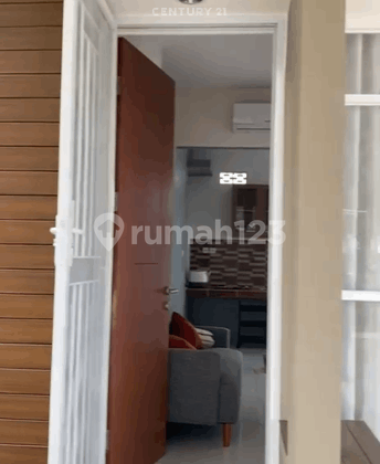 Furnished Housing Hook Citra Garden BMW Negotiable 1