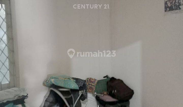 Hunian Minimalis Siap Ditempati Grand Sutera Serang 2