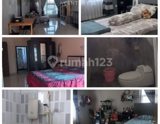 Hunian 2 Lantai Taman Graha Asri Hook Nego Sampai Jadi 2