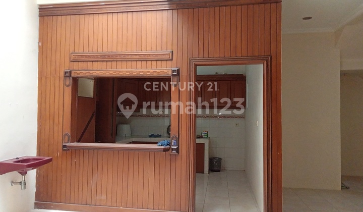 Hunian Oke Siap Ditempati Taman Puri Indah 2