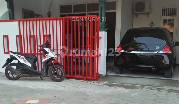 Affordable Hook Houses at Griya Cilegon Indah 1