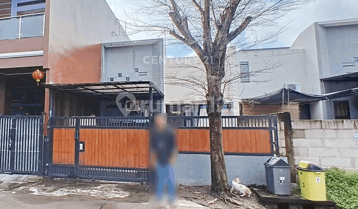 Good Earth Rakata Asri Green Valley Residence