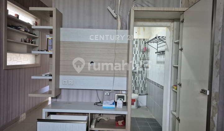 Hunian 2 Lantai Taman Cilegon Indah Furnish