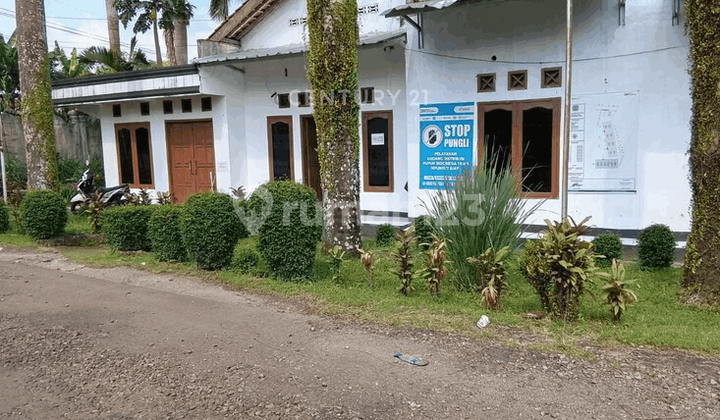 Former Bangkonol Rice Warehouse Pandeglang Rangkasbitung Former Bangkonol Rice Warehouse Pandeglang Rangkasbitung