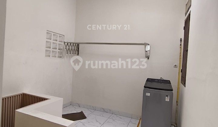 Good Ready-to-Occupy Residence Citra Garden BMW 2