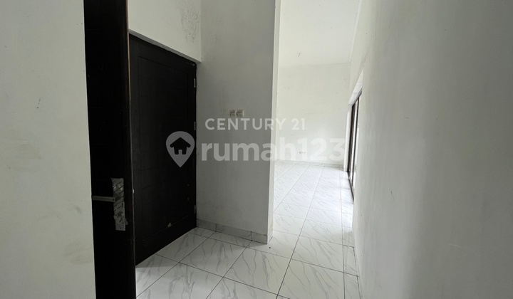 Hunian Baru Visenda Residence Suasana Asri 2