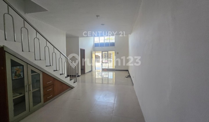 2-Storey Residence in Serang City Elite Complex 2