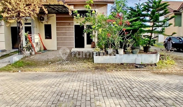 Hunian Posisi Sudut Madison Cilegon Nego Halus 1